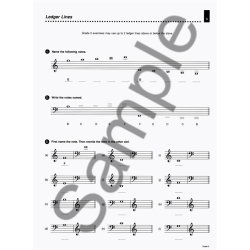 Theory Of Music Made Easy Grade 2