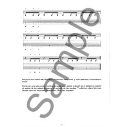 Diego Martorell: La Guitarra Rock En 3D