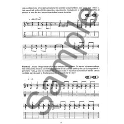 Diego Martorell: La Guitarra Rock En 3D