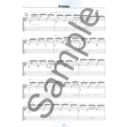 Manolo Franco: Estudio De Estilo (Book/CD)