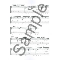 Manolo Franco: Estudio De Estilo (Book/CD)