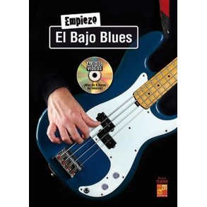 Empiezo El Bajo Blues