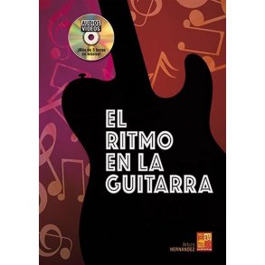 El ritmo en la guitarra