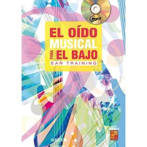 El oído musical para el bajo