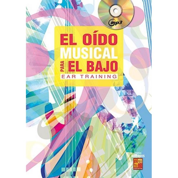 El o&iacute;do musical para el bajo