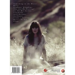 Brooke Fraser: Flags