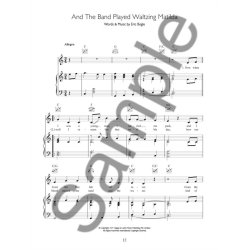 The Gallipoli Songbook (PVG)