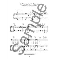 The Gallipoli Songbook (PVG)