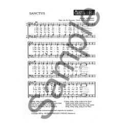 SANCTUS
