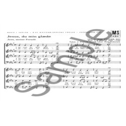 JESU,  MEINE FREUDE