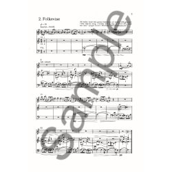 Thorkild Knudsen: Heden (Score)