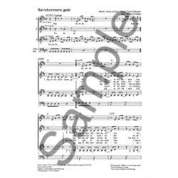 ANNE LINNET/KIM LARSEN Five Songs