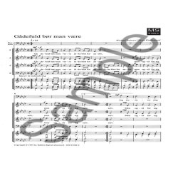 Michael Bojesen: Gdefuld Br Man Vre