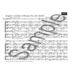 Michael Bojesen: Ingen Vender Tilbage Fra De Dde