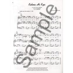 Bollywood Classics - Volume 1