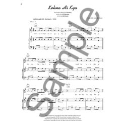 Bollywood Classics - Volume 1