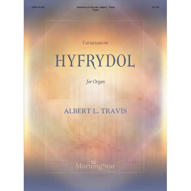 Variations On Hyfrydol