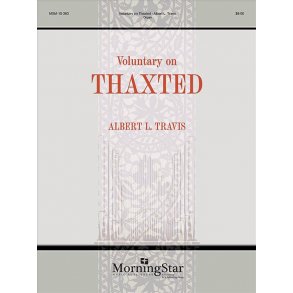 Voluntary on Thaxted