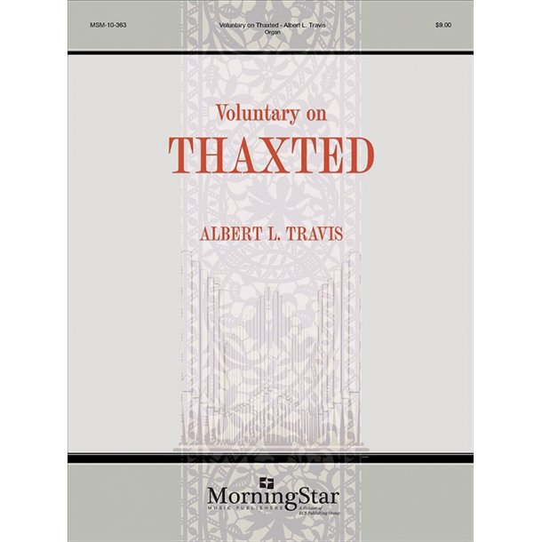 Voluntary on Thaxted