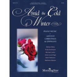 Amid The Cold Of Winter