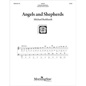 Angels and Shepherds