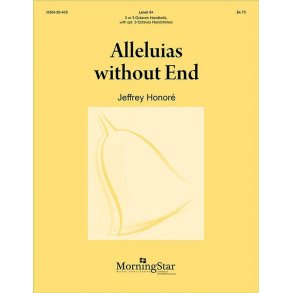 Alleluias Without End