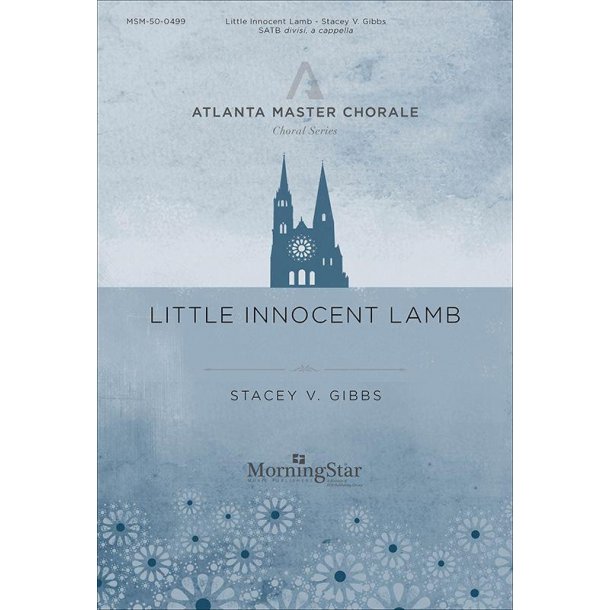 Little Innocent Lamb