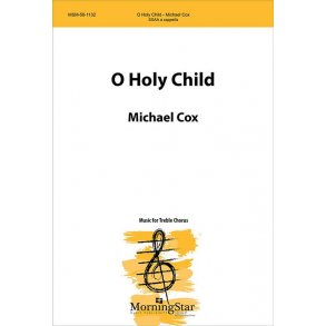 O Holy Child