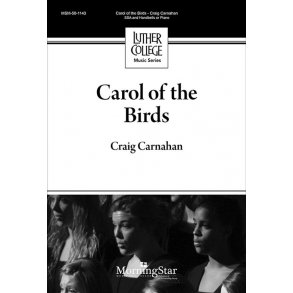 Carol of the Birds