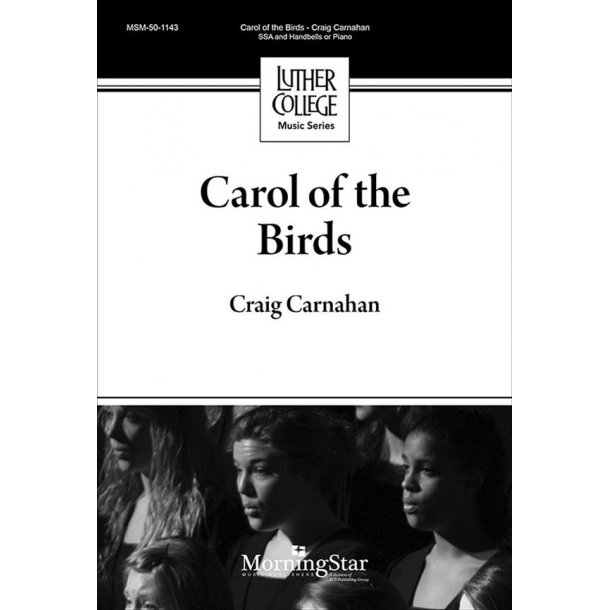 Carol of the Birds