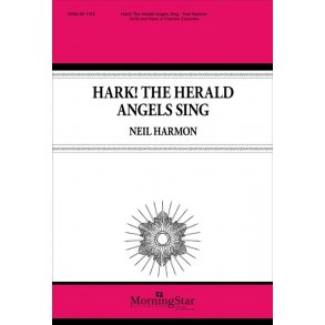 Hark! The Herald Angels Sing