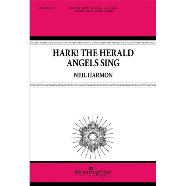 Hark! The Herald Angels Sing