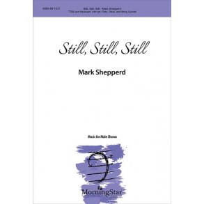 Still, Still, Still : TTBB