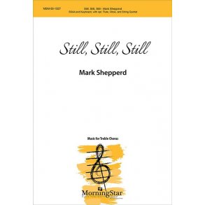 Still, Still, Still : SSAA