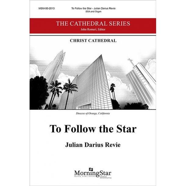 To Follow the Star