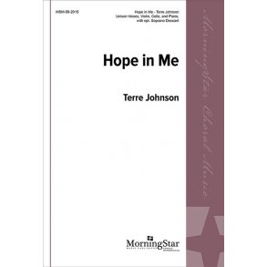 Hope in Me