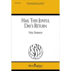 Hail This Joyful Day's Return