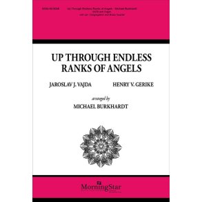 Up Through Endless Ranks of Angels