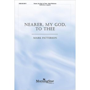Nearer, My God, to Thee