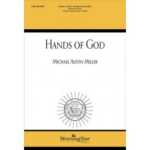 Hands of God