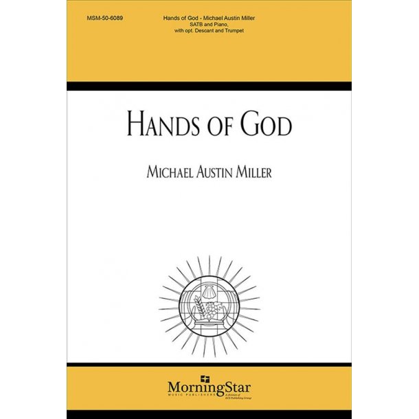 Hands of God