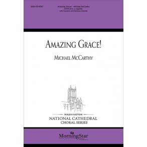 Amazing Grace!