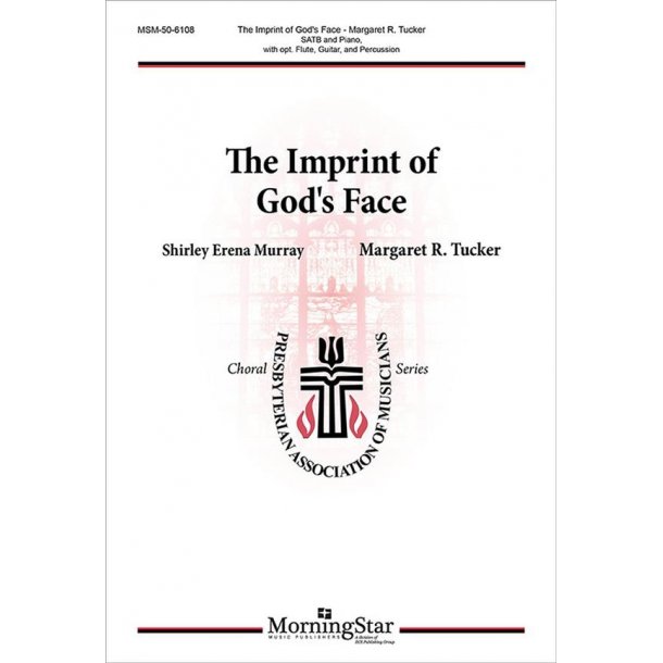 The Imprint of God's Face