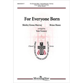For Everyone Born