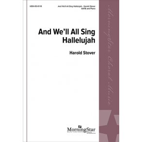 And We'll All Sing Hallelujah