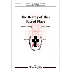 The Beauty of This Sacred Place