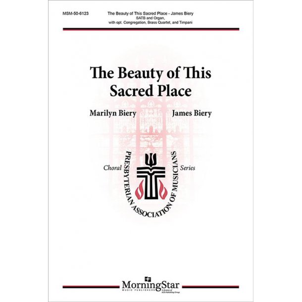 The Beauty of This Sacred Place