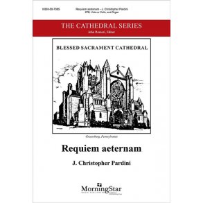 Requiem aeternam