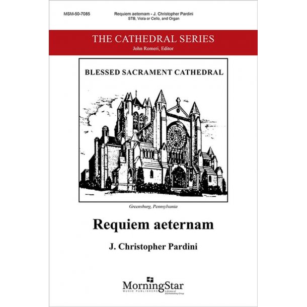 Requiem aeternam