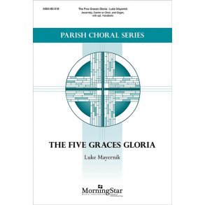 The Five Graces Gloria